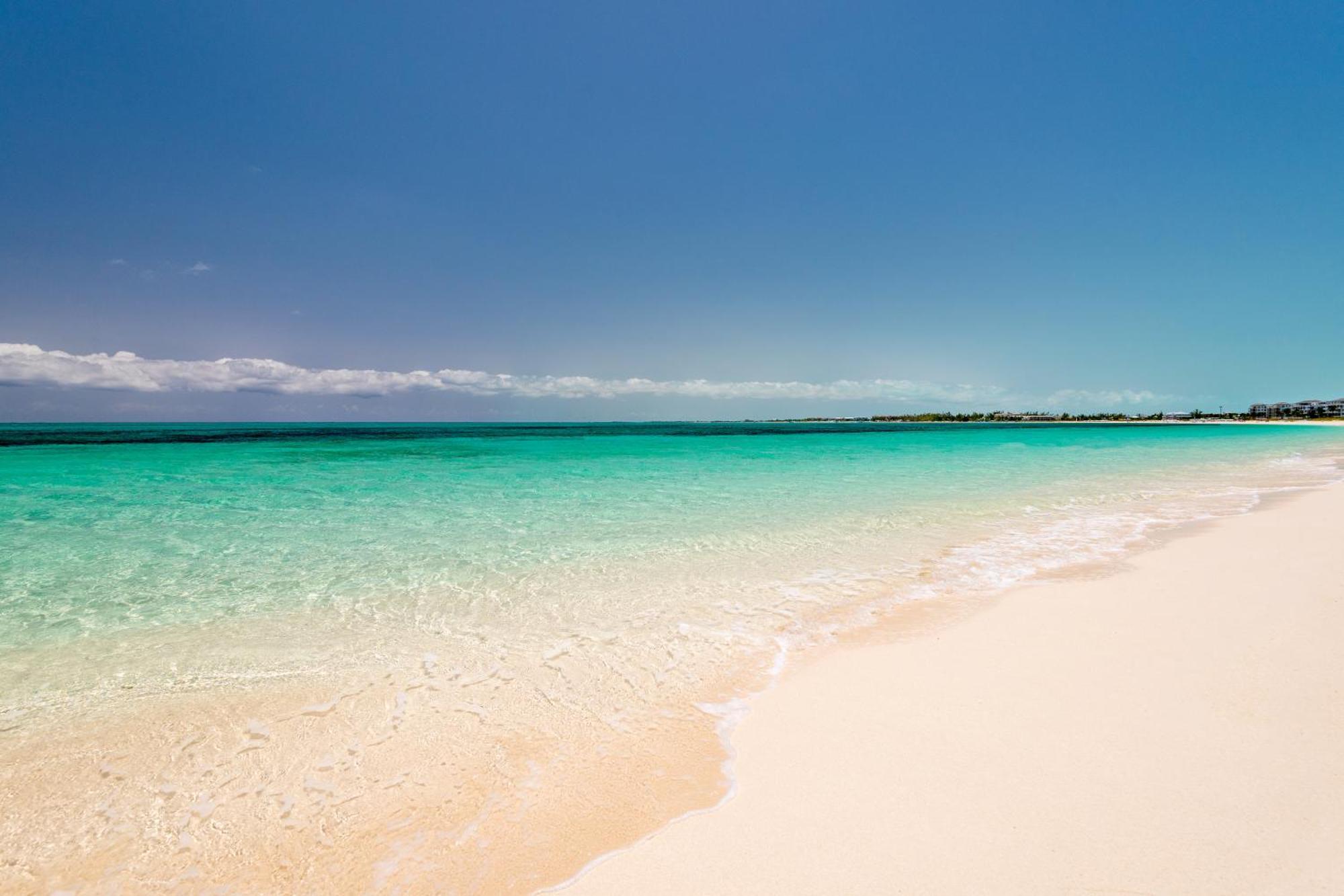 Grace Bay Club Hotel Ruang foto